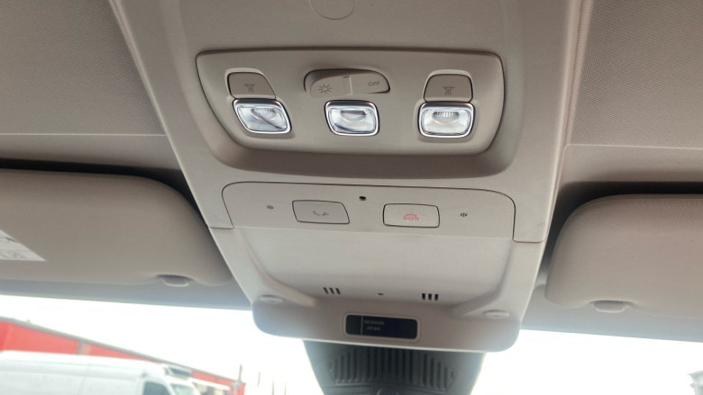 Mercedes-Benz Citan L1 Diesel 110CDI Pro Van